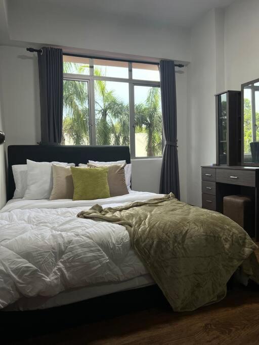Glory Beach Aparment 2 Bedroom Port Dickson Ngoại thất bức ảnh